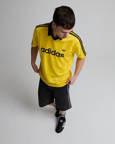 Football Club Jersey