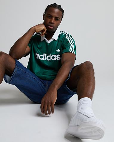 Football Club Jersey