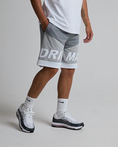 Offseason Mesh Short