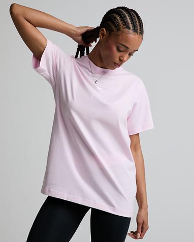 Womens T-Shirt Essential LBR T-Shirt