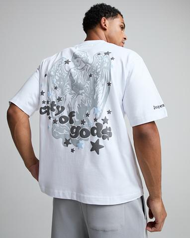 City Of Gods T-Shirt