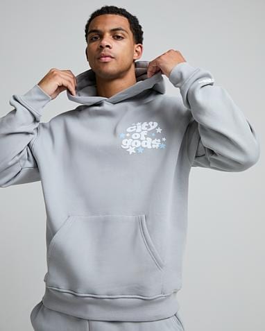 City Of Gods Hoodie
