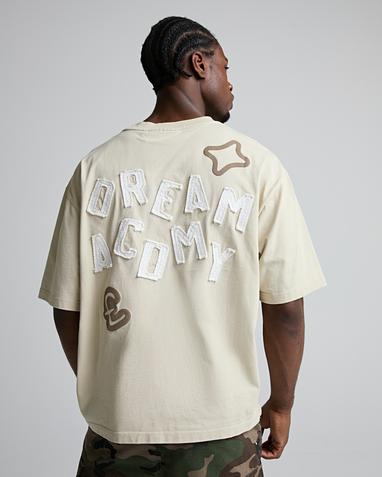 College T-Shirt
