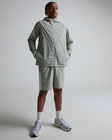 Junior Repel Miler Jacket