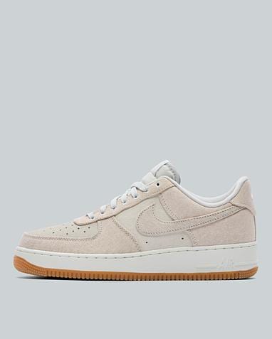 Air Force 1 Low LV8 Denim Trainer