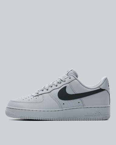 Air Force 1 '07 LV8 Tech Trainer