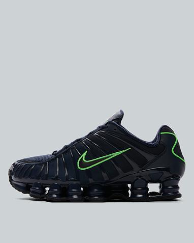 Shox TL Trainer
