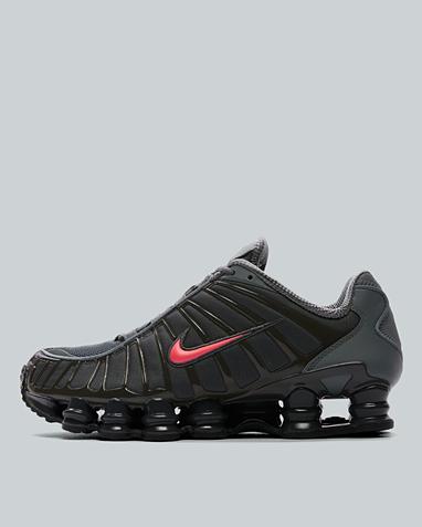 Shox TL SE Trainer