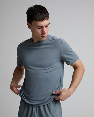 Dri-FIT UV Miler Short Sleeved T-Shirt