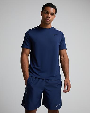 Dri-FIT UV Miler Short Sleeved T-Shirt