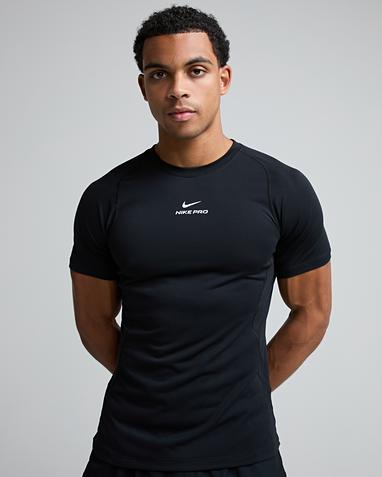 Dri-FIT Pro Short Sleeved T-Shirt