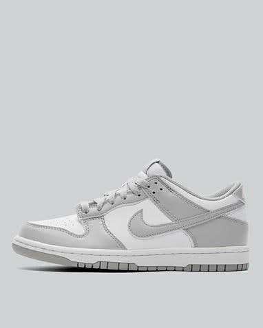 Junior Dunk Low GS Trainer