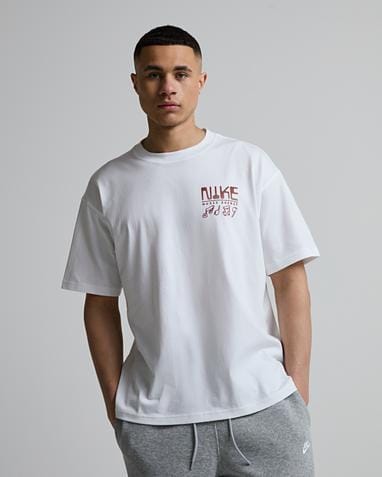 Swoosh Sounds T-Shirt