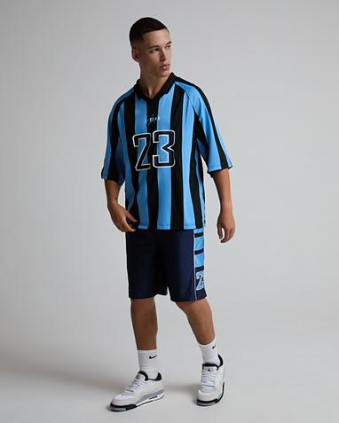 Brooklyn Terrace Short Sleeved Jersey