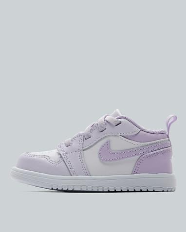 Nursery Air Jordan 1 Low Alt Trainer