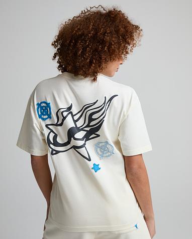 Womens Shoot For The Stars T-Shirt