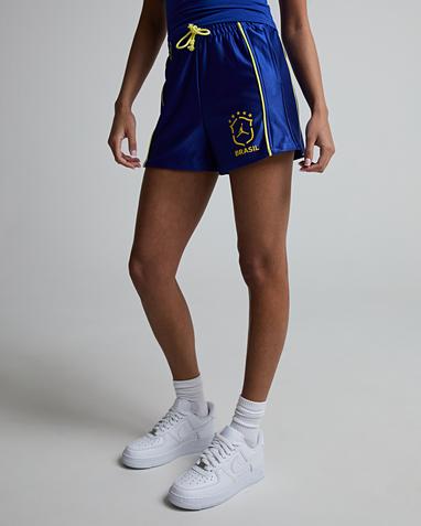 Womens Brooklyn Knit P6 Short