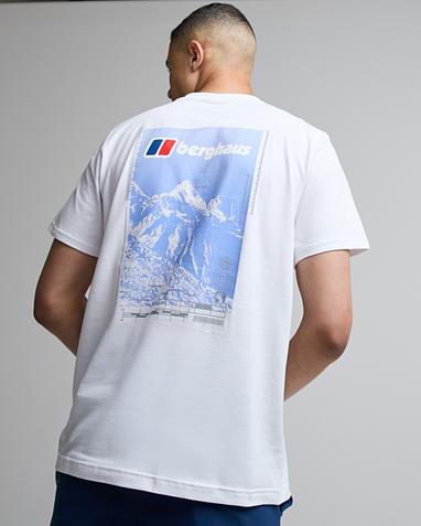 Mountain Metrics T-Shirt