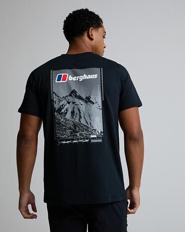 Mountain Metrics T-Shirt