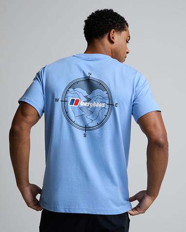 Waterways Logo T-Shirt