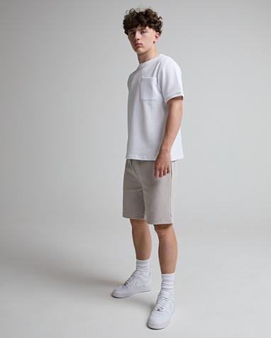 Junior Pique Short