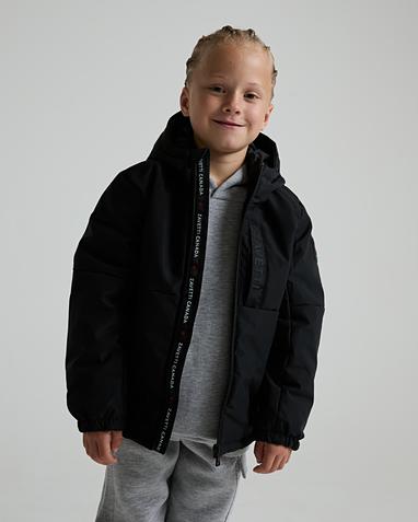 Nursery Vittorio 2.0 Light Jacket 