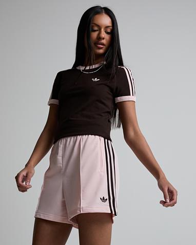Womens Firebird Short