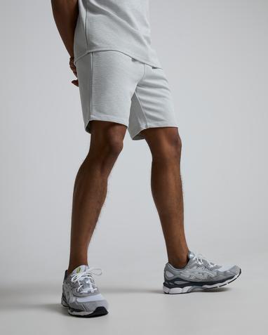 Space Texture Short