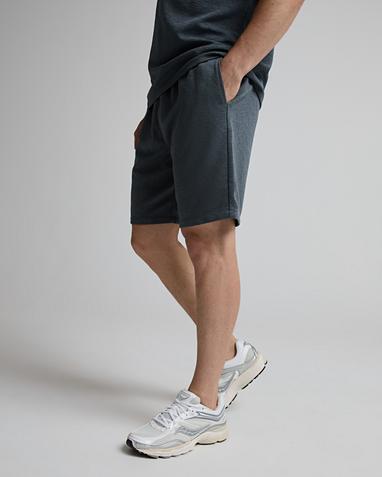 Space Texture Short
