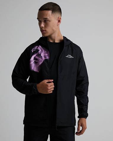 Elevate Windrunner