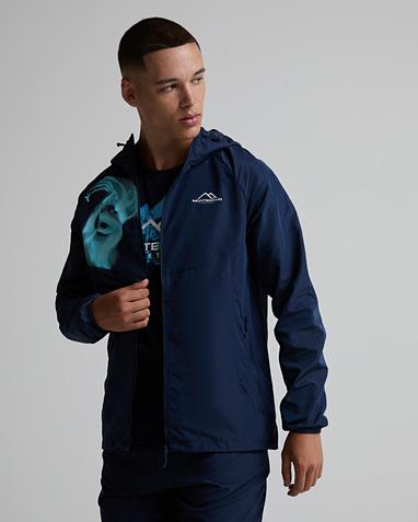 Elevate Windrunner
