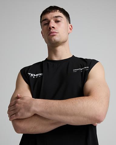 Tempo Team Tank Top