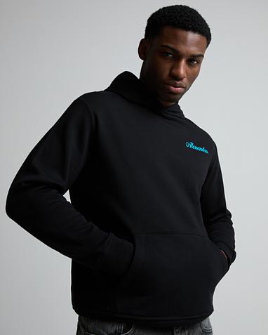 Ginestrello Hoodie