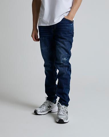 Delfino 2.0 Loose Fit Jean