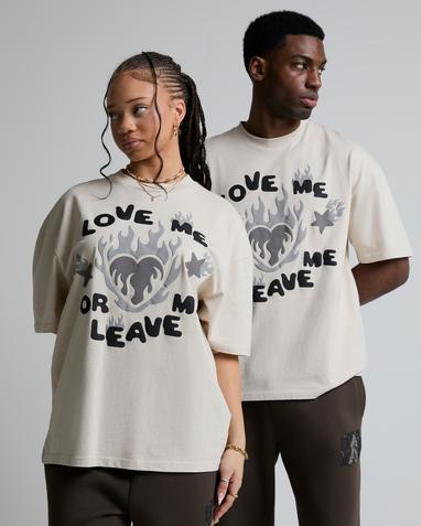 Love Me T-Shirt