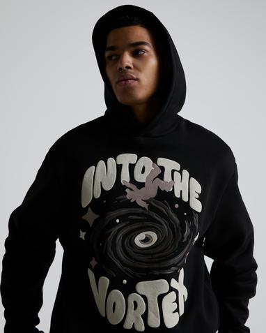 Vortex Overhead Hoodie