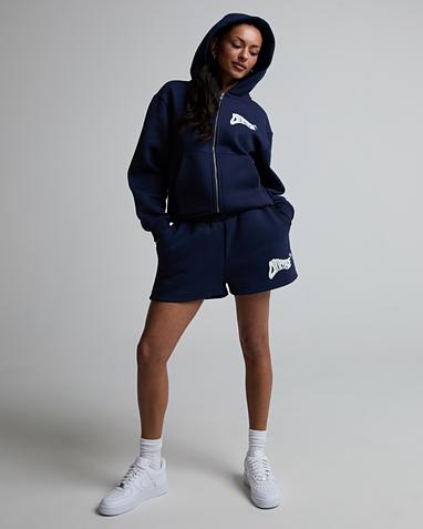 Womens Lotto Short