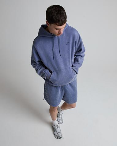 Club Overhead Hoodie