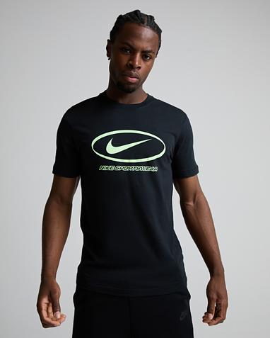 Standard Issue Logo T-Shirt