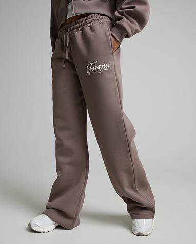 Womens Regal Daze Straight Leg Jogger
