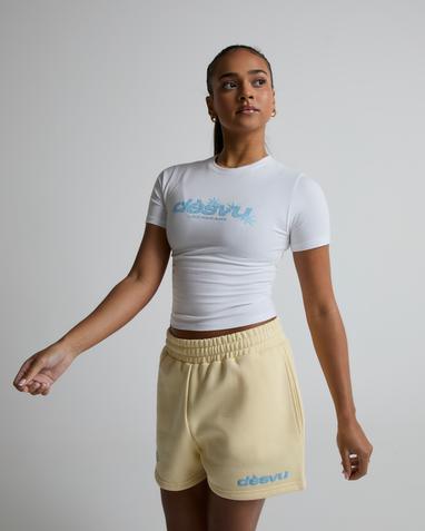Womens Star Baby T-Shirt