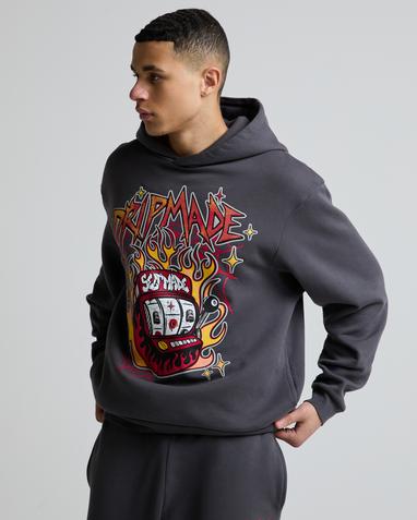 Trapcade Overhead Hoodie