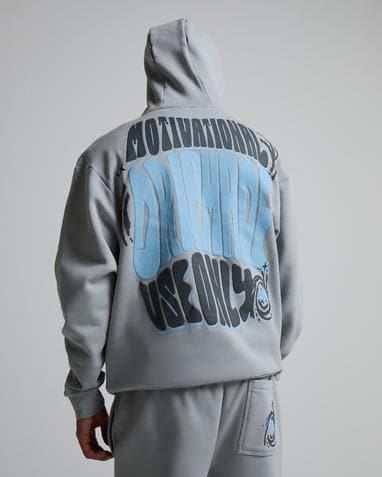 Void Overhead Hoodie