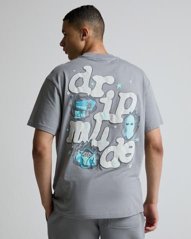 Detect T-Shirt