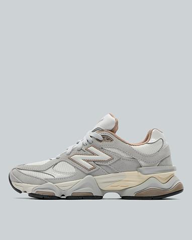 Womens 9060 Trainers