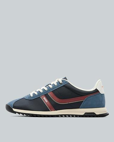 Zayn Tenn Trainer