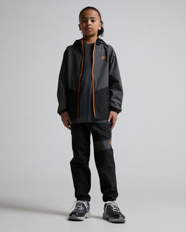 Junior Adapt Track Jacket