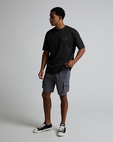 Lightweight Cargo Short