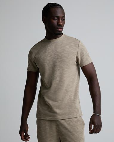 Jersey Slub T-Shirt