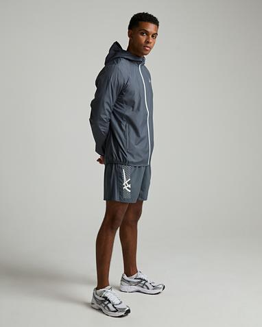 Icon Jacket